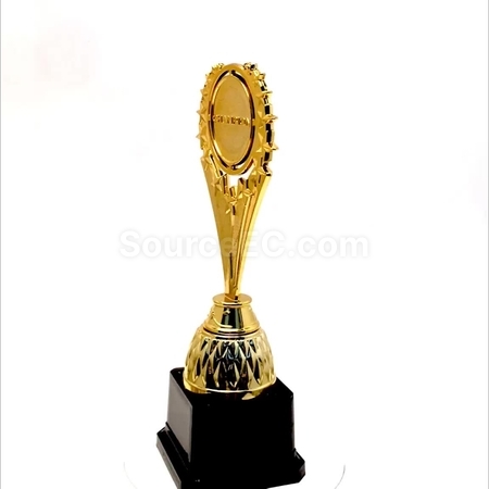 禮品訂造金屬獎杯紀念品