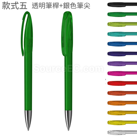 禮品訂造Klio-Eterna 廣告筆紀念品