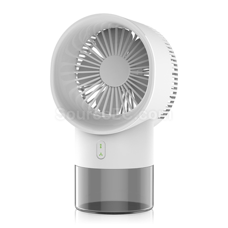 禮品訂造噴霧風扇紀念品