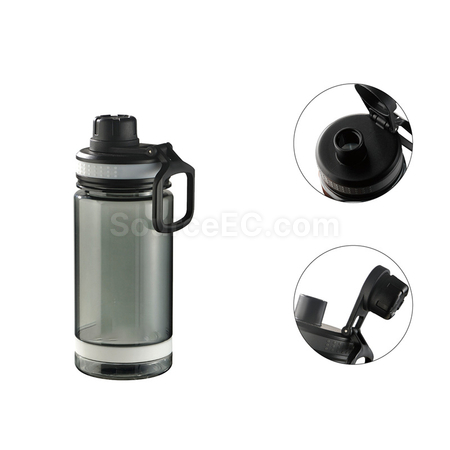 禮品訂造Tritan運動水樽紀念品