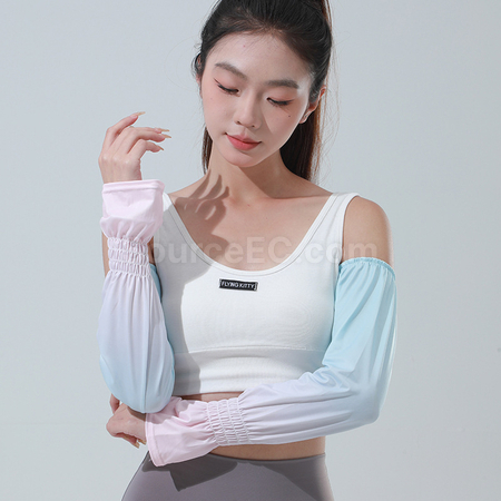 禮品訂造冰袖套紀念品