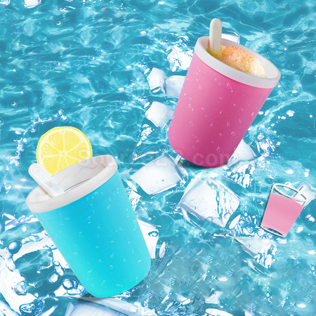 夏日冰沙攪拌杯