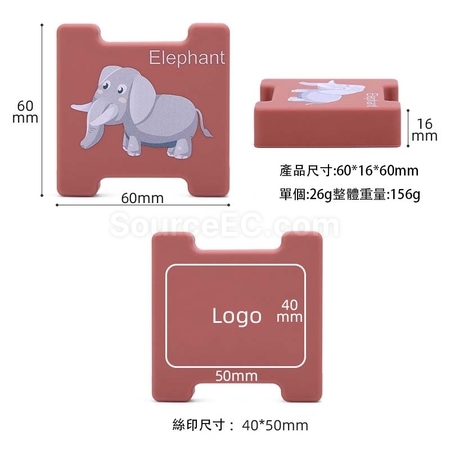 禮品訂造積木疊疊樂紀念品