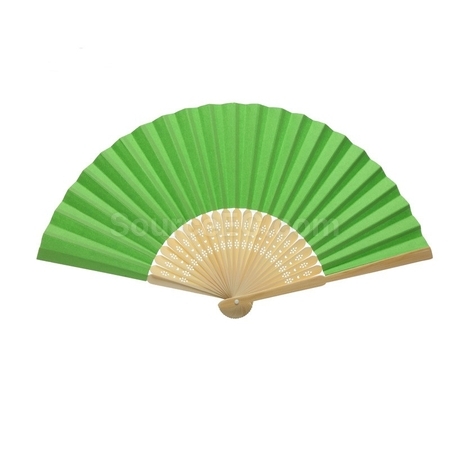 禮品訂造紙扇紀念品