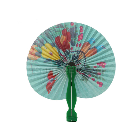禮品訂造紙扇紀念品