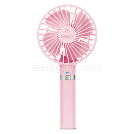 禮品訂造便攜風扇紀念品