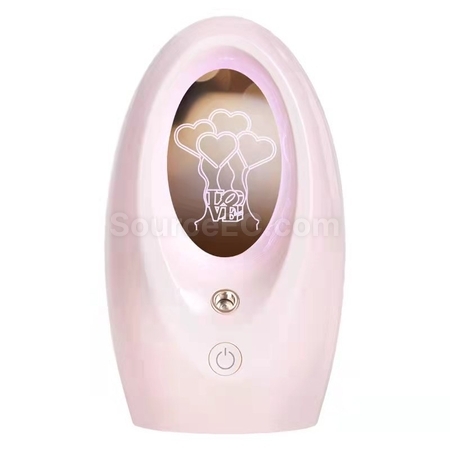 禮品訂造USB加濕器紀念品