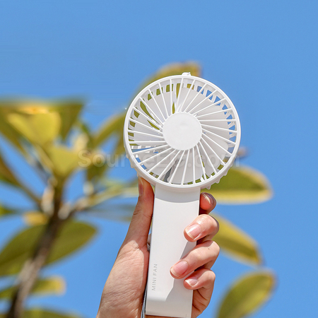 禮品訂造便攜風扇紀念品