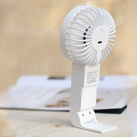 禮品訂造便攜風扇紀念品