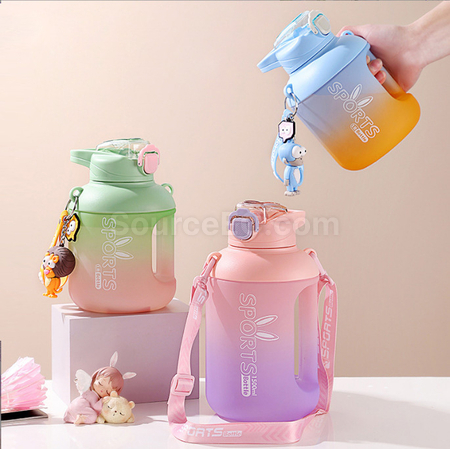 禮品訂造大容量水壺紀念品