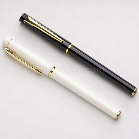 禮品訂造金屬筆紀念品