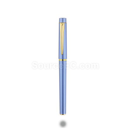 禮品訂造金屬筆紀念品