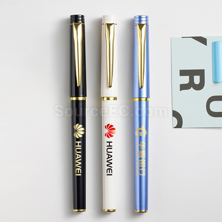 禮品訂造金屬筆紀念品