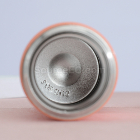 禮品訂造迷你口袋保溫杯紀念品