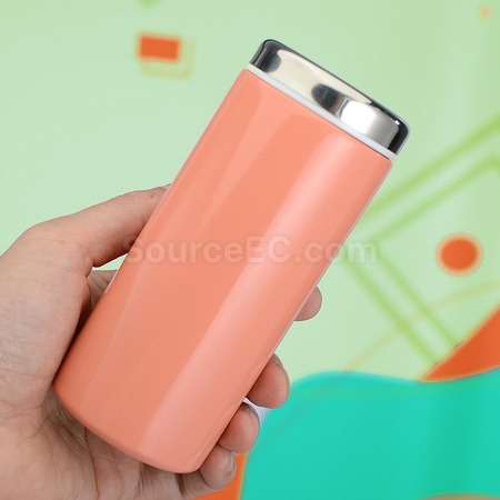 禮品訂造迷你口袋保溫杯紀念品