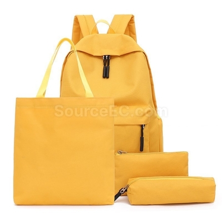 禮品訂造背囊四件套紀念品