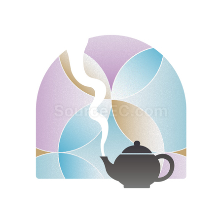 禮品訂造客製化三角立體/平面茶包 - 彩紀念品