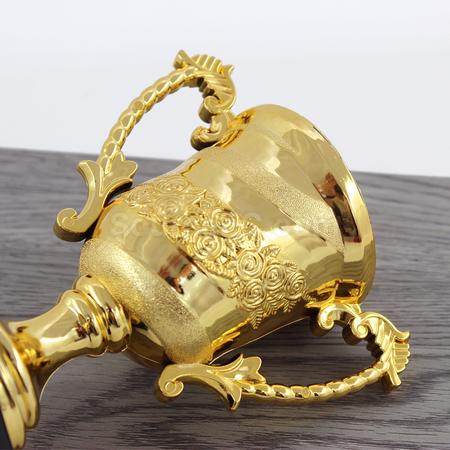 禮品訂造金屬獎杯紀念品