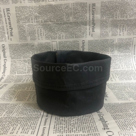 禮品訂造水洗牛皮紙袋紀念品