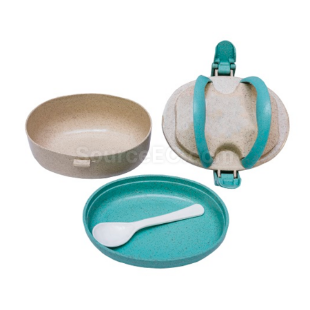 禮品訂造餐盒紀念品