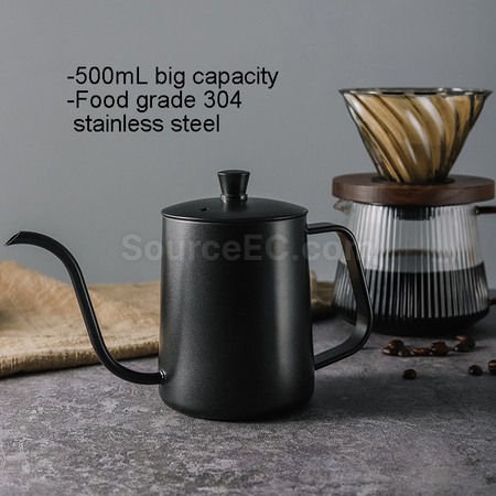 禮品訂造手沖咖啡旅行6件套紀念品