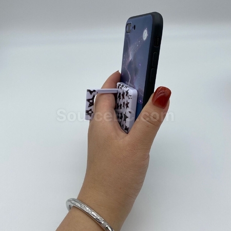 禮品訂造行李箱手機支架紀念品