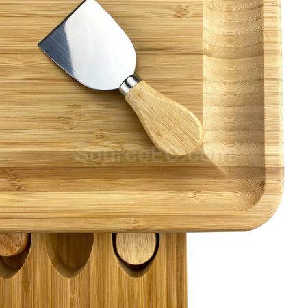 禮品訂造芝士板含刀具套裝紀念品