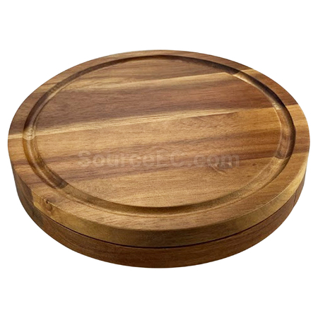 禮品訂造芝士板含刀具套裝紀念品