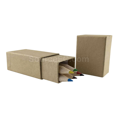 禮品訂造迷你彩色筆套裝紀念品
