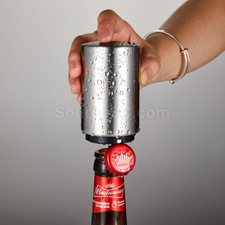 禮品訂造不鏽鋼開瓶器紀念品