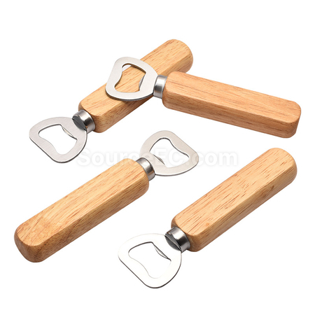 禮品訂造木質開瓶器紀念品