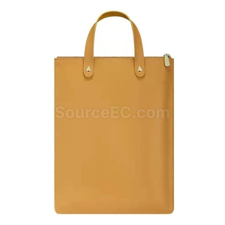 禮品訂造PU電腦公文包紀念品