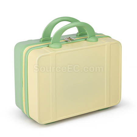 禮品訂造14寸旅行化妝箱紀念品