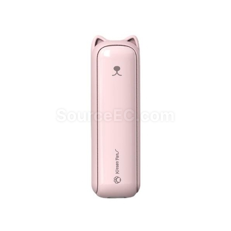 禮品訂造便攜風扇紀念品