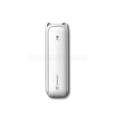 禮品訂造便攜風扇紀念品