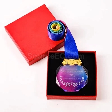 禮品訂造獎牌紀念品