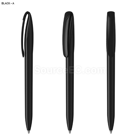 禮品訂造Boa Solid 廣告筆紀念品