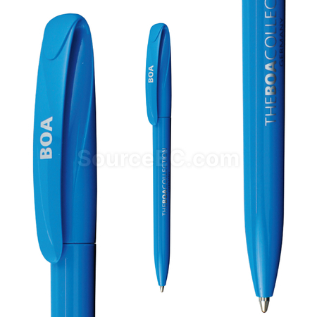 禮品訂造Boa Solid 廣告筆紀念品