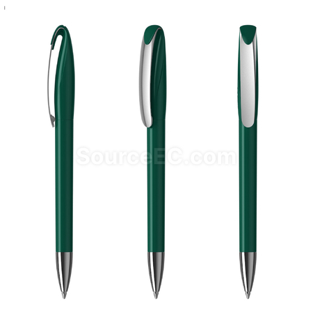 禮品訂造Boa Solid MM 廣告筆紀念品