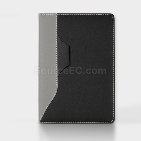 禮品訂造PU 筆記本紀念品