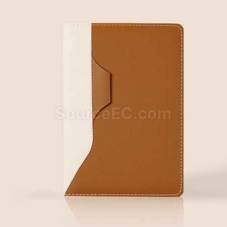 禮品訂造PU 筆記本紀念品