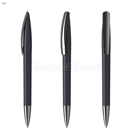 禮品訂造Arca MM 金屬色廣告筆紀念品