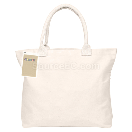 禮品訂造填色手提袋紀念品