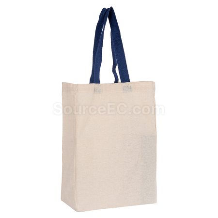 禮品訂造填色印花環保袋紀念品