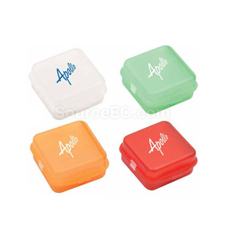 禮品訂造藥盒紀念品