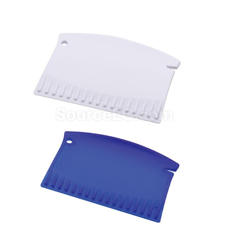 禮品訂造刮冰器紀念品