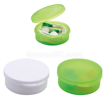 禮品訂造耳機盒紀念品