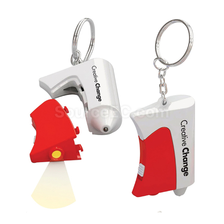 禮品訂造應急錘紀念品