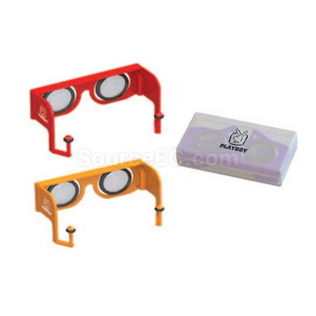 禮品訂造VR 玻璃盒紀念品