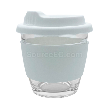 禮品訂造威尼斯玻璃咖啡杯紀念品